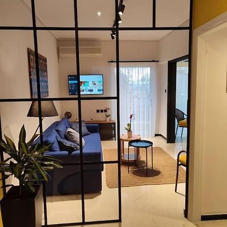 Kalamata Central Apartment Eksteriør billede