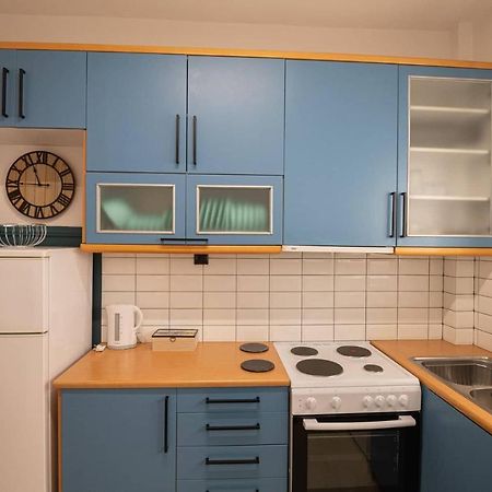 Kalamata Central Apartment Eksteriør billede