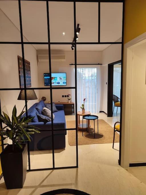 Kalamata Central Apartment Eksteriør billede