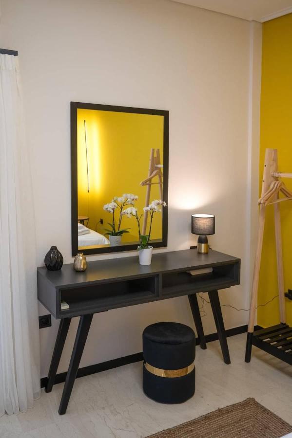 Kalamata Central Apartment Eksteriør billede