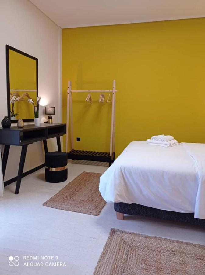 Kalamata Central Apartment Eksteriør billede