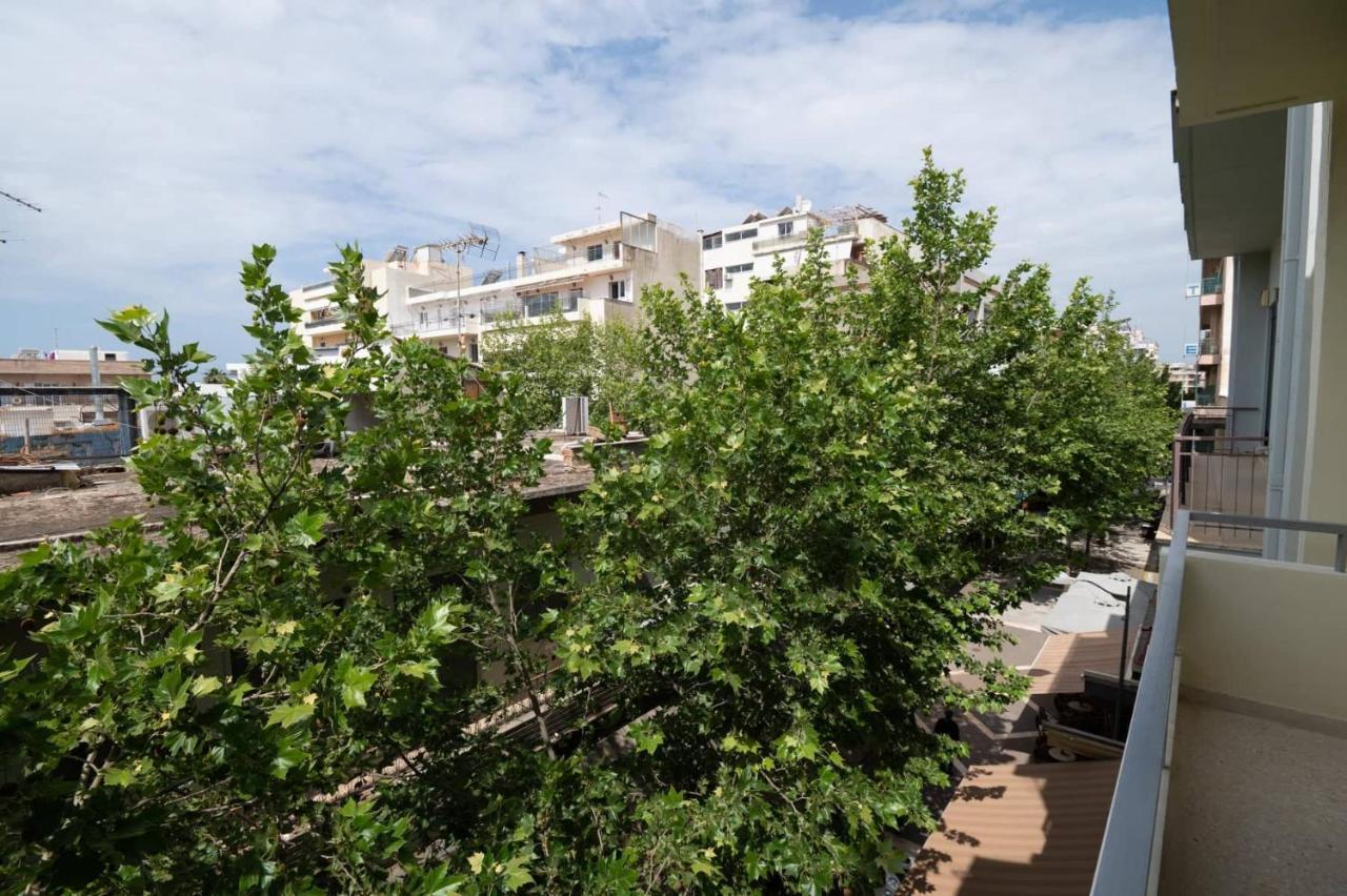 Kalamata Central Apartment Eksteriør billede
