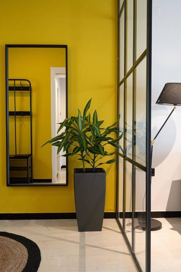 Kalamata Central Apartment Eksteriør billede